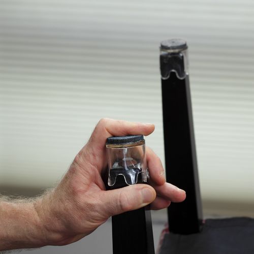 Lot De 180 Patins Antidérapants