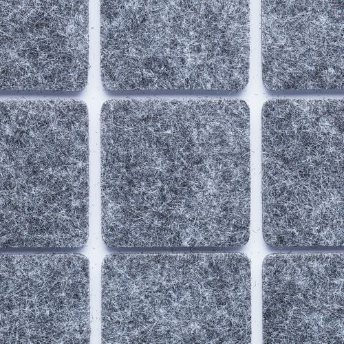 Lot De 180 Patins Antidérapants