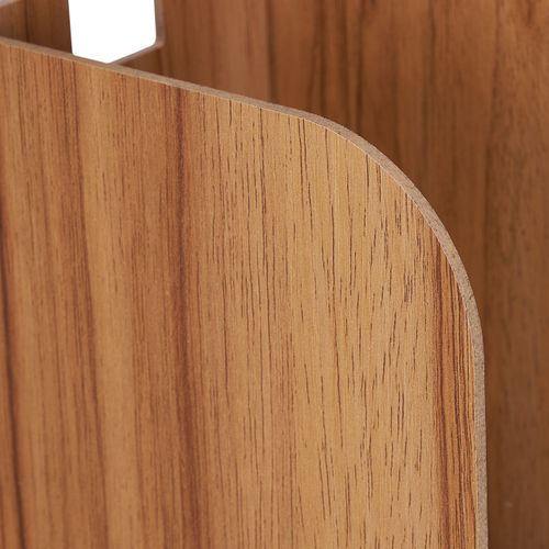 Range-dossiers 2 Compartiments Format A4