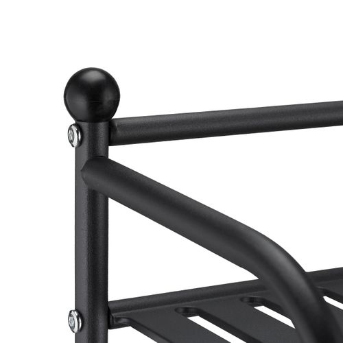 Étagère Verticale à 5 Rayons