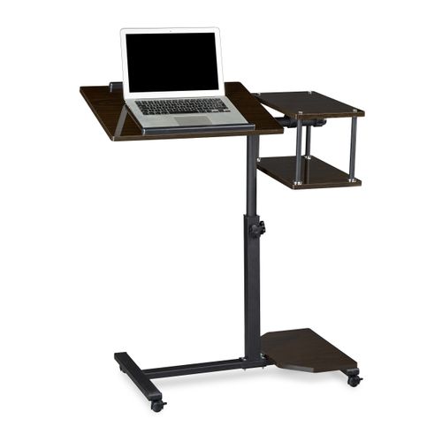 Table Ordinateur Portable Réglable