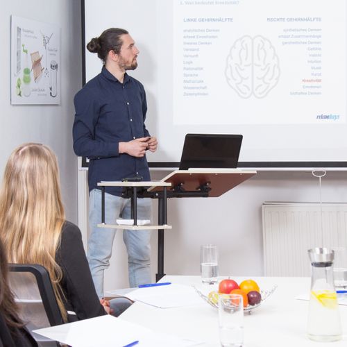 Table Ordinateur Portable Réglable