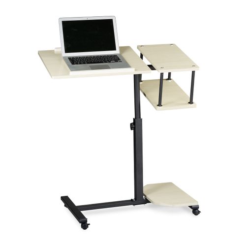 Table Ordinateur Portable Réglable