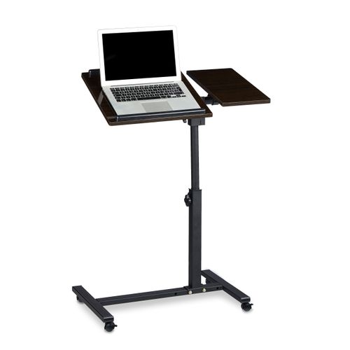 Table Ordinateur Portable Réglable