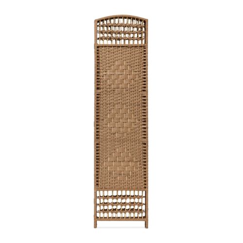 Paravent 4 Panneaux Cloison Séparateur