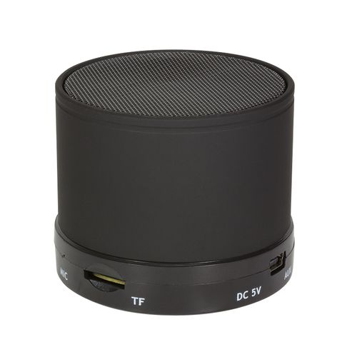 Enceinte Bluetooth Sp0051 3 W Noir