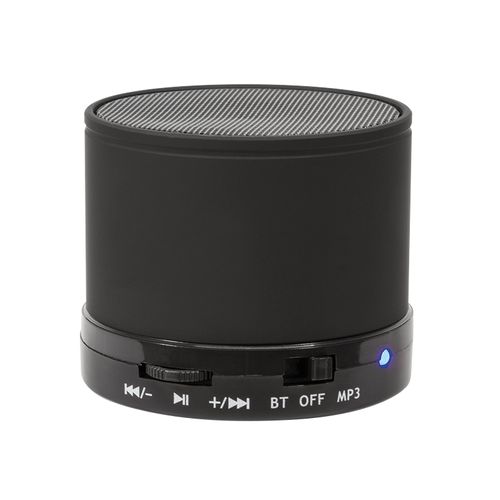 Enceinte Bluetooth Sp0051 3 W Noir