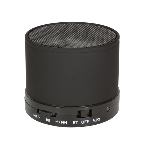 Enceinte Bluetooth Sp0051 3 W Noir