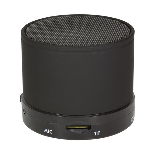 Enceinte Bluetooth Sp0051 3 W Noir
