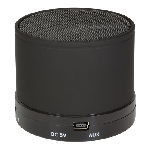 Enceinte Bluetooth Sp0051 3 W Noir