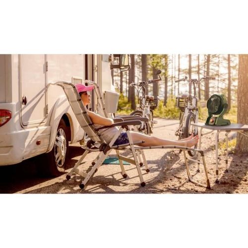 Ventilateur Universalfan 18v 1000