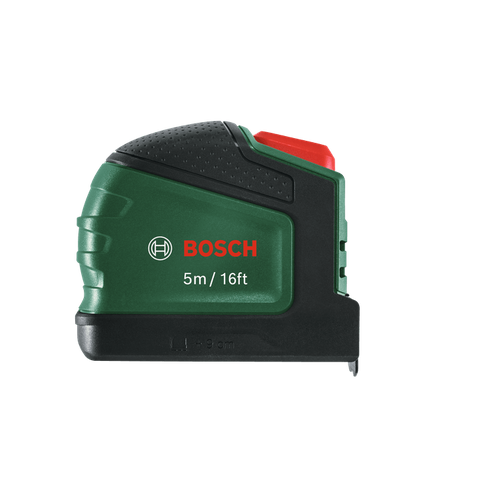 Metre Ruban 5 M Avec Clip Pour Crayon