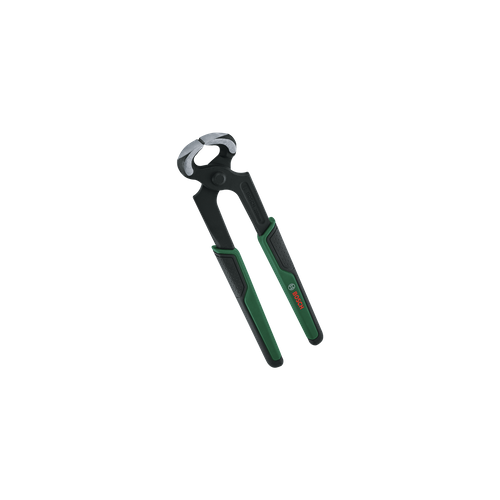 Pince De Charpentier 200 Mm (coupante, Robuste, Précise Chrome-vanadium)
