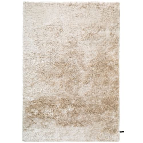 Tapis à Poils Longs Whisper Beige 240x340 Cm