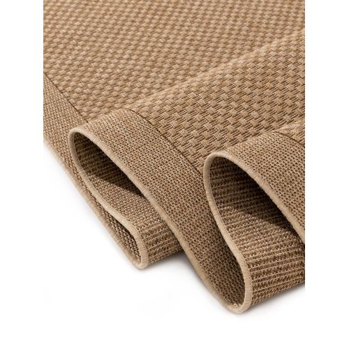 Tapis D'extérieur Et Intérieur Naoto Beige 1 200x290 Cm