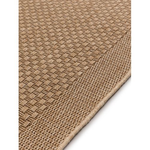 Tapis D'extérieur Et Intérieur Naoto Beige 1 200x290 Cm
