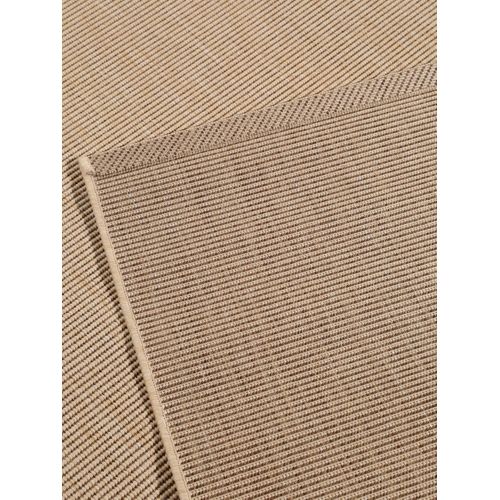 Tapis D'extérieur Et Intérieur Metro Beige 240x340 Cm