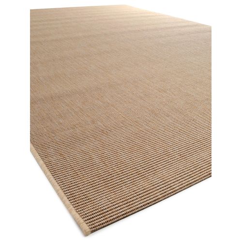 Tapis D'extérieur Et Intérieur Metro Beige 80x150 Cm