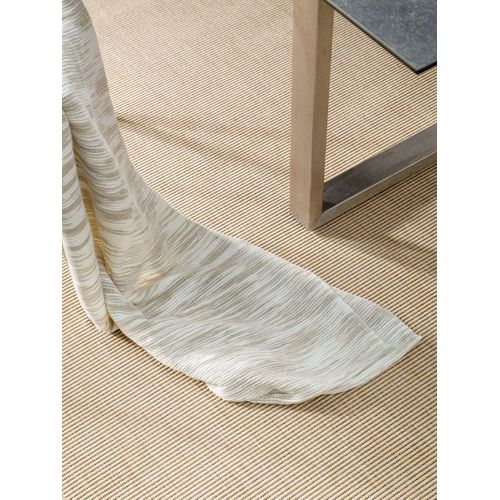Tapis D'extérieur Et Intérieur Metro Beige 80x150 Cm