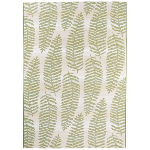 Tapis D'extérieur Et Intérieur Artis Vert 1 120x180 Cm