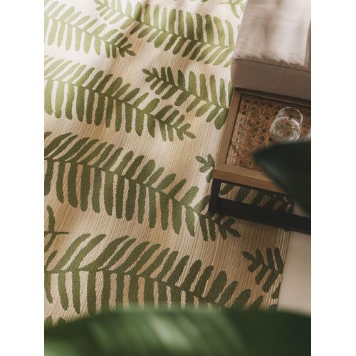 Tapis D'extérieur Et Intérieur Artis Vert 1 240x340 Cm