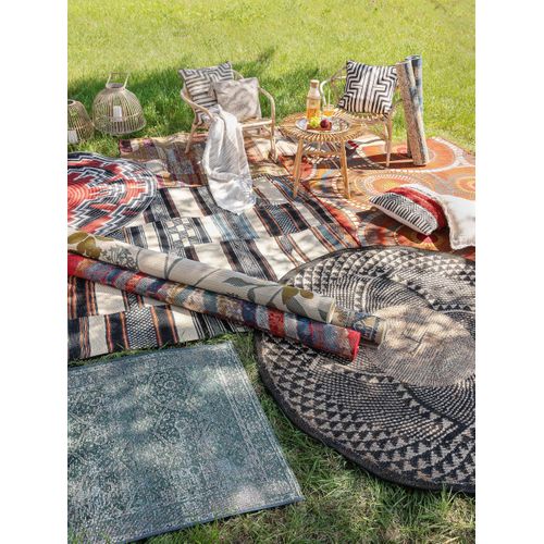 Tapis D'extérieur Et Intérieur Artis Orange 120x180 Cm