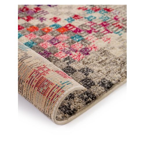 Tapis Casa Multicouleur 1 200x290 Cm