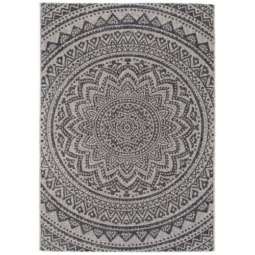 Tapis D'extérieur Et Intérieur Cleo Beige/marron 300x400 Cm