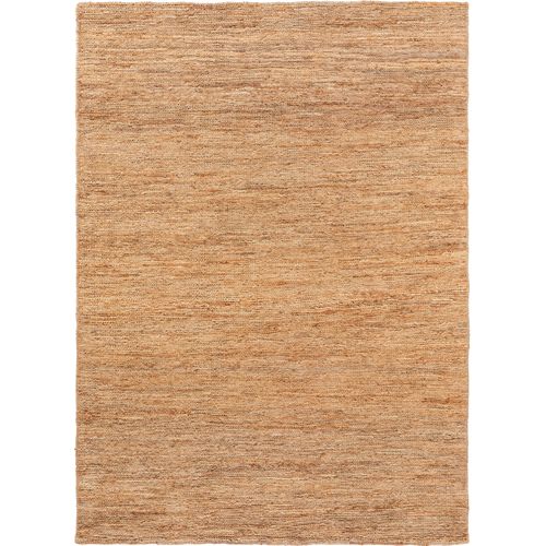 Tapis De Jute Cosmo Marron Clair 140x200 Cm