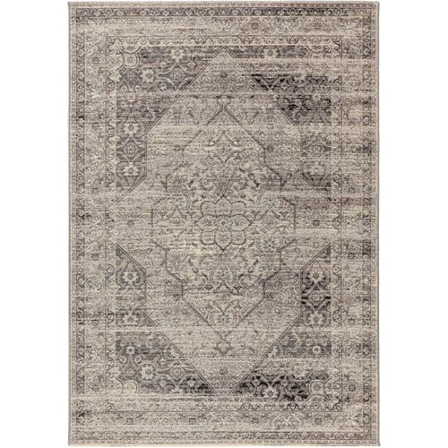 Tapis D'extérieur Et Intérieur Artis Anthracite 120x180 Cm