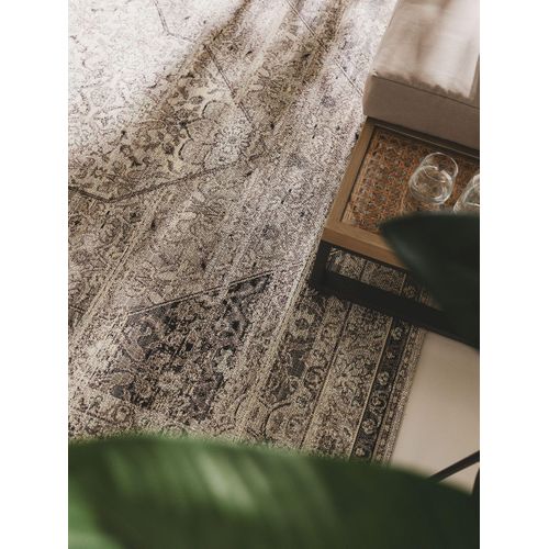 Tapis D'extérieur Et Intérieur Artis Anthracite 240x340 Cm