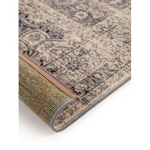 Tapis D'extérieur Et Intérieur Artis Anthracite 240x340 Cm