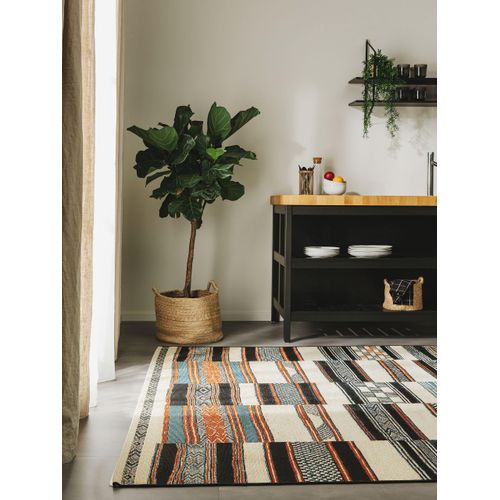 Tapis D'extérieur Et Intérieur Artis Multicouleur 1 120x180 Cm