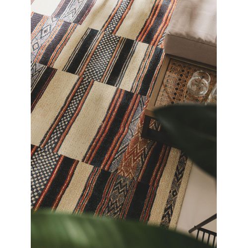 Tapis D'extérieur Et Intérieur Artis Multicouleur 1 160x235 Cm