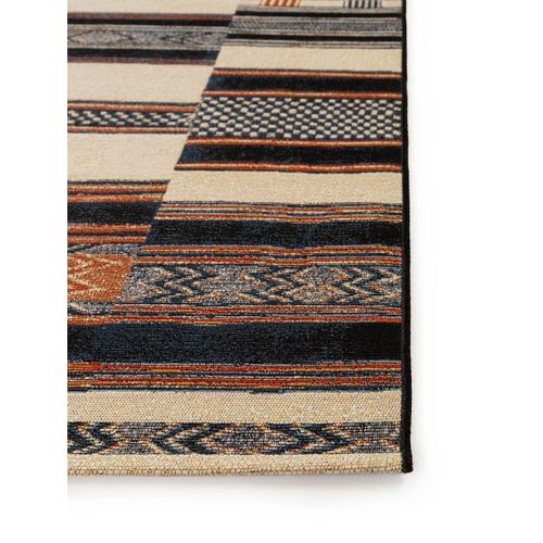 Tapis D'extérieur Et Intérieur Artis Multicouleur 1 160x235 Cm