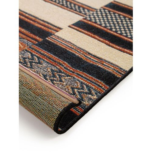 Tapis D'extérieur Et Intérieur Artis Multicouleur 1 160x235 Cm