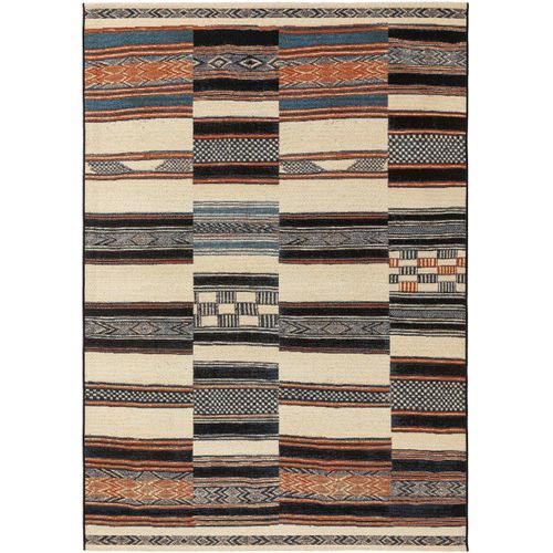 Tapis D'extérieur Et Intérieur Artis Multicouleur 1 200x285 Cm