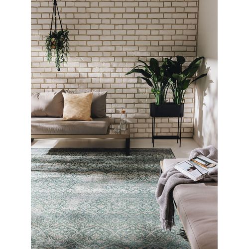 Tapis D'extérieur Et Intérieur Artis Vert 2 160x235 Cm