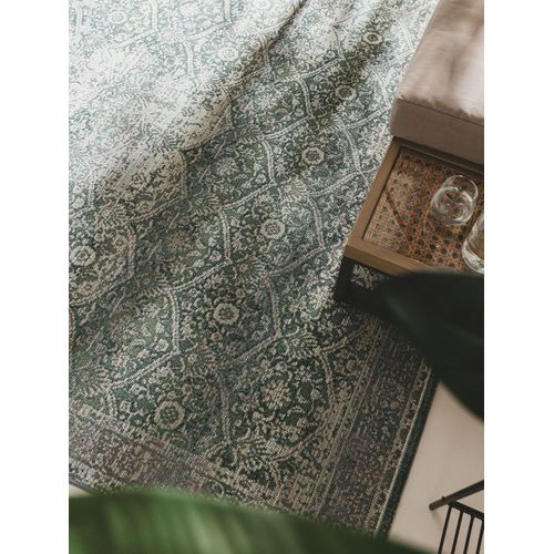 Tapis D'extérieur Et Intérieur Artis Vert 2 160x235 Cm