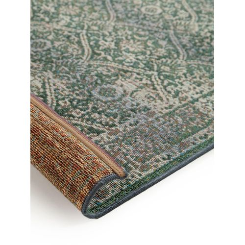 Tapis D'extérieur Et Intérieur Artis Vert 2 160x235 Cm