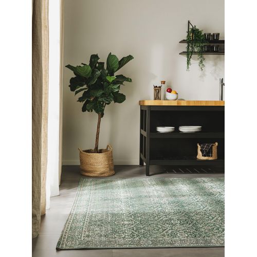 Tapis D'extérieur Et Intérieur Artis Vert 2 200x285 Cm