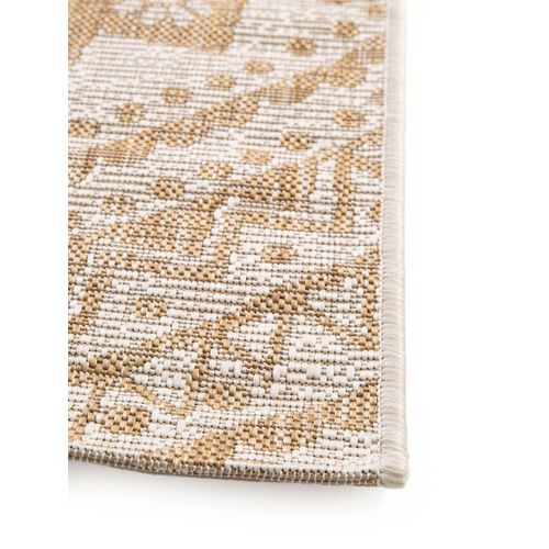 Tapis D'extérieur Et Intérieur Cleo Crème/beige 1 120x170 Cm