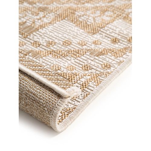 Tapis D'extérieur Et Intérieur Cleo Crème/beige 1 240x340 Cm