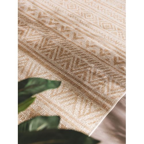 Tapis D'extérieur Et Intérieur Cleo Crème/beige 2 300x400 Cm