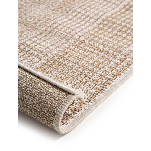 Tapis D'extérieur Et Intérieur Cleo Crème/beige 160x230 Cm