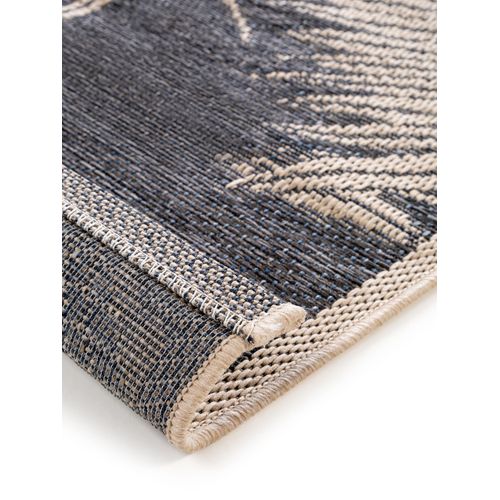 Tapis D'extérieur Et Intérieur River Bleu 160x230 Cm