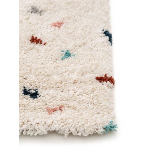 Tapis Enfant Gobi Multicouleur 1 80x150 Cm