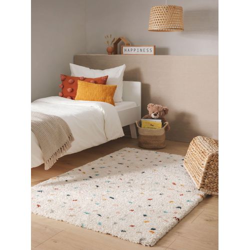 Tapis Enfant Gobi Multicouleur 1 80x150 Cm