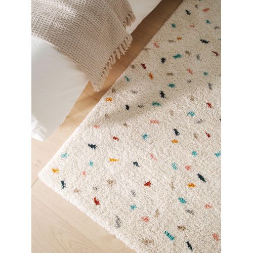 Tapis Enfant Gobi Multicouleur 1 80x150 Cm