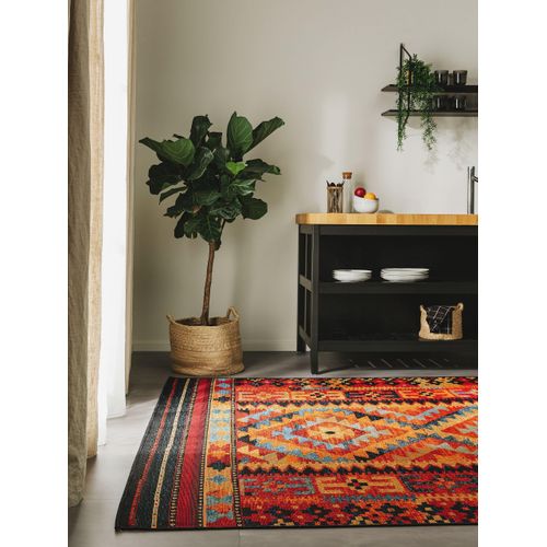 Tapis D'extérieur Et Intérieur Artis Multicouleur 2 120x180 Cm